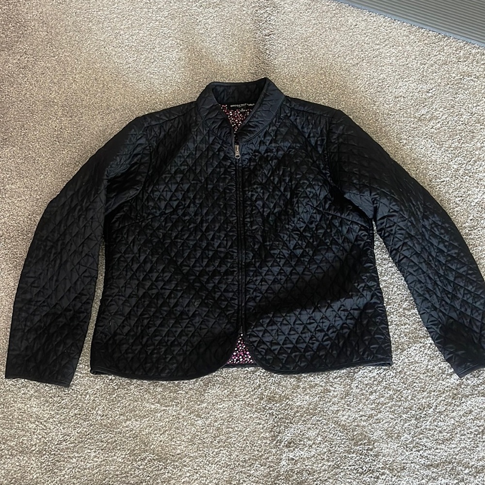 Briggs New York (petite)